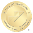 The Joint Commission seal