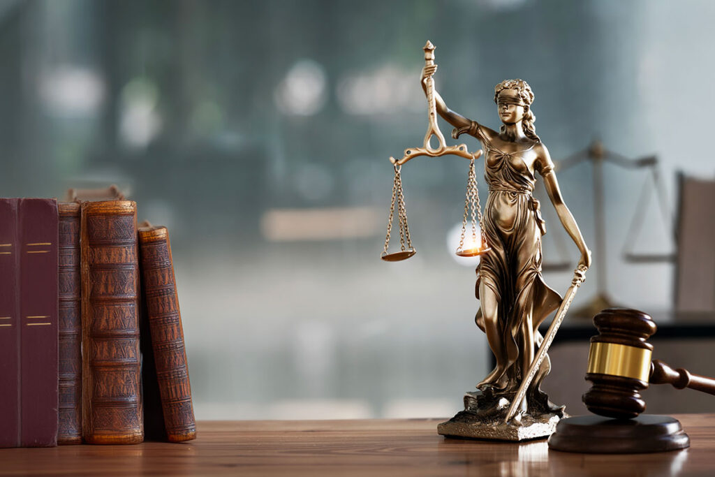 Involuntary treatment differs from voluntary treatment in that it is legally mandated