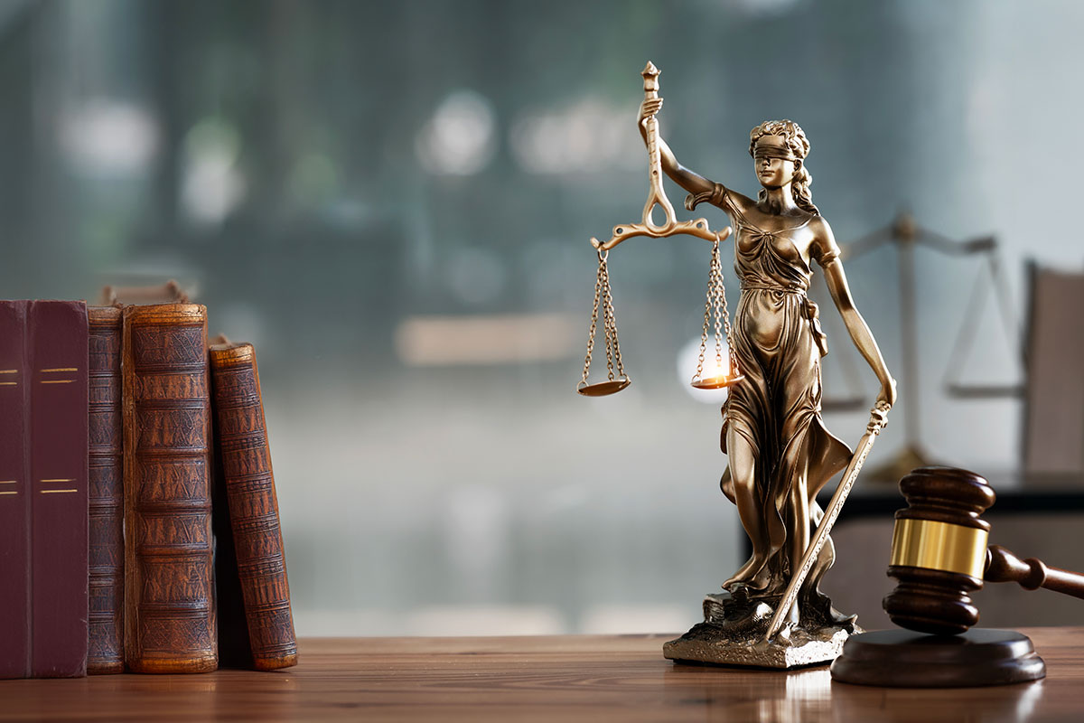 Involuntary treatment differs from voluntary treatment in that it is legally mandated