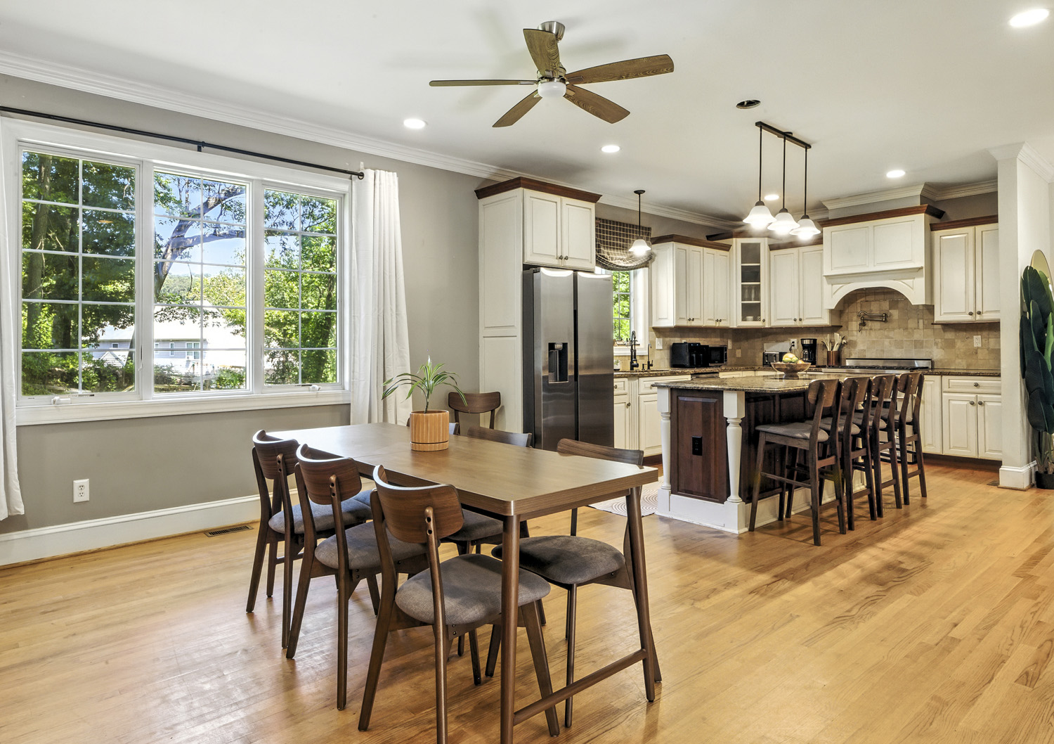 Our Facility
