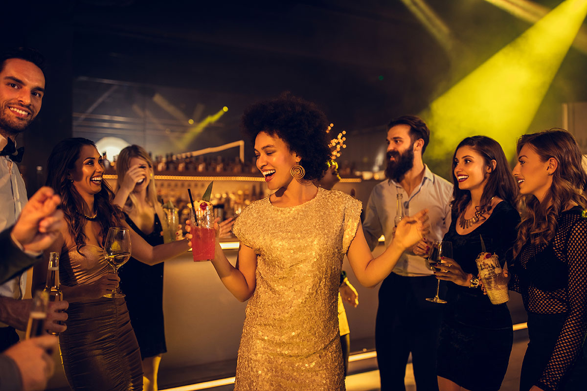 Best Zero-Proof Drinks and Mocktails