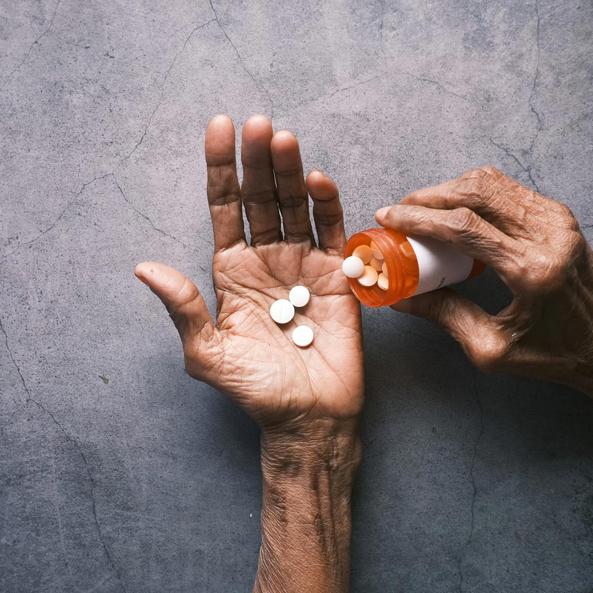 How Medication Management Works at The Forest