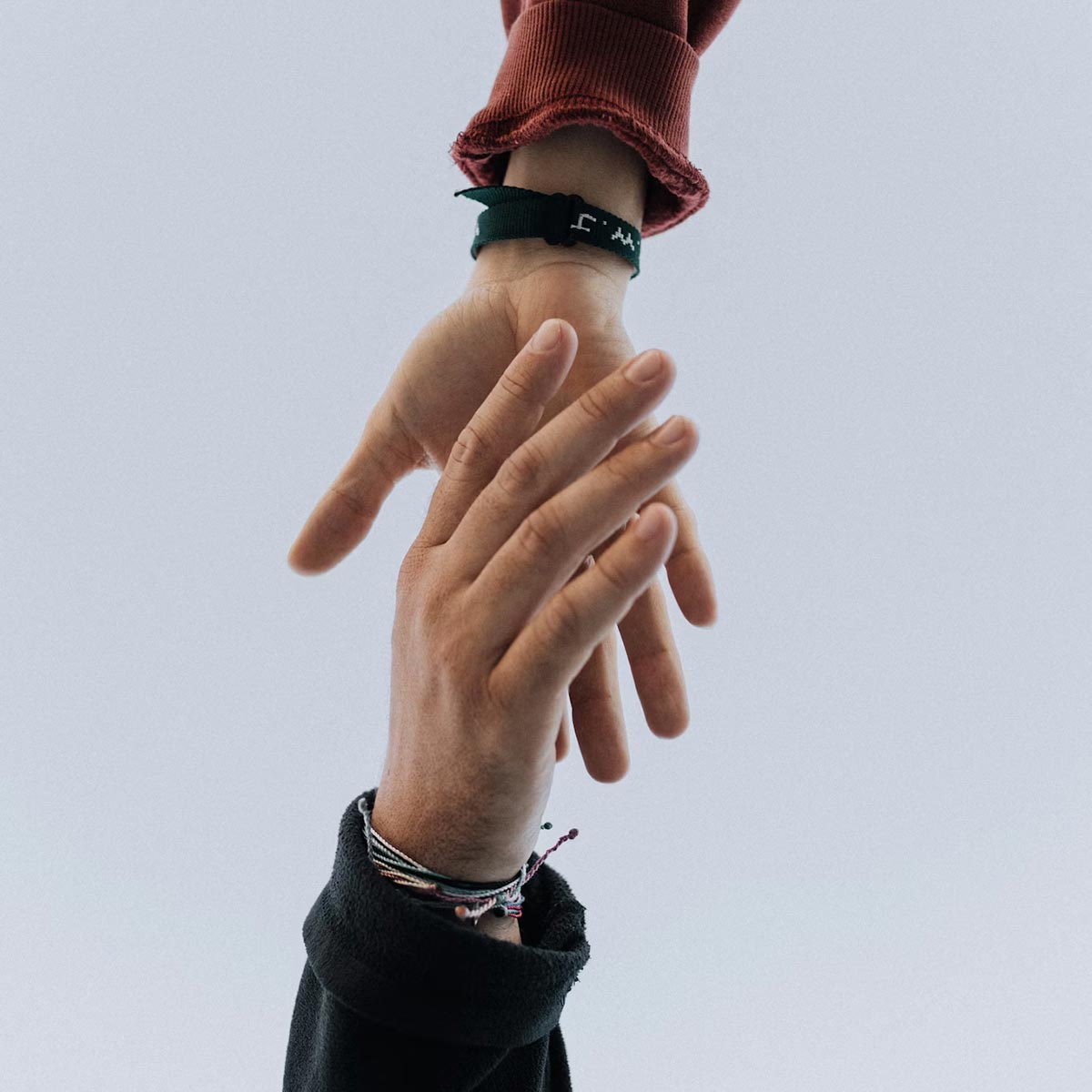 Rebuilding Trust and Connection