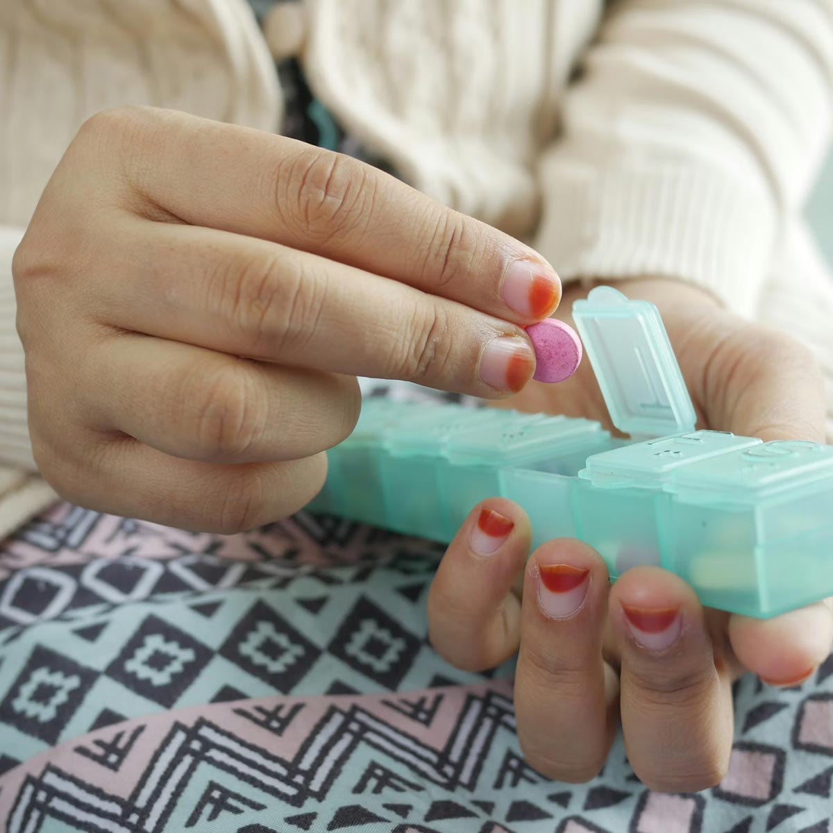 Why Medication Monitoring Matters